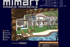 Mimart Mimarlık