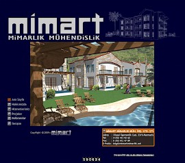 Mimart Mimarlık