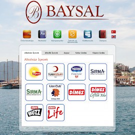 Baysal Turizm