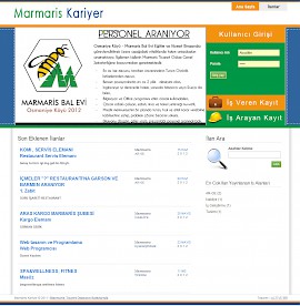 Marmaris Kariyer