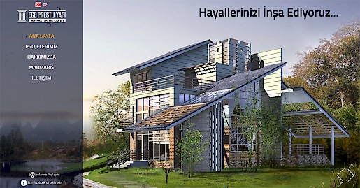 Ege Prestij Yapı